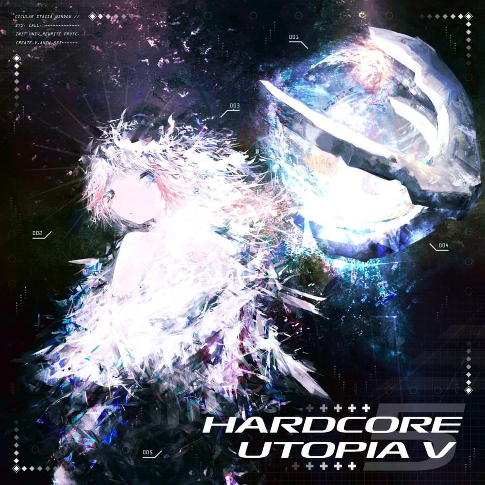 Hardcore Utopia 5