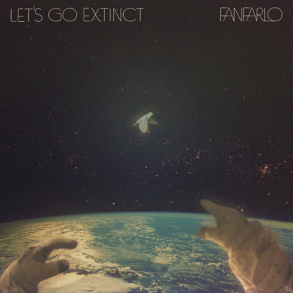 Let’s Go Extinct