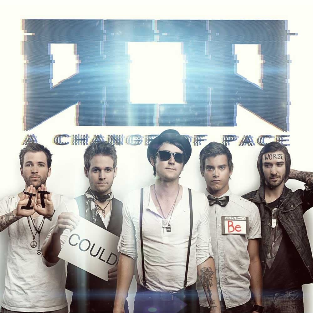 It Could Be Worse Cover Art