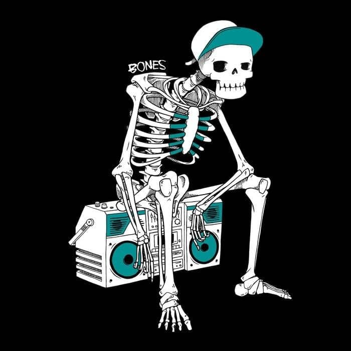 Bones