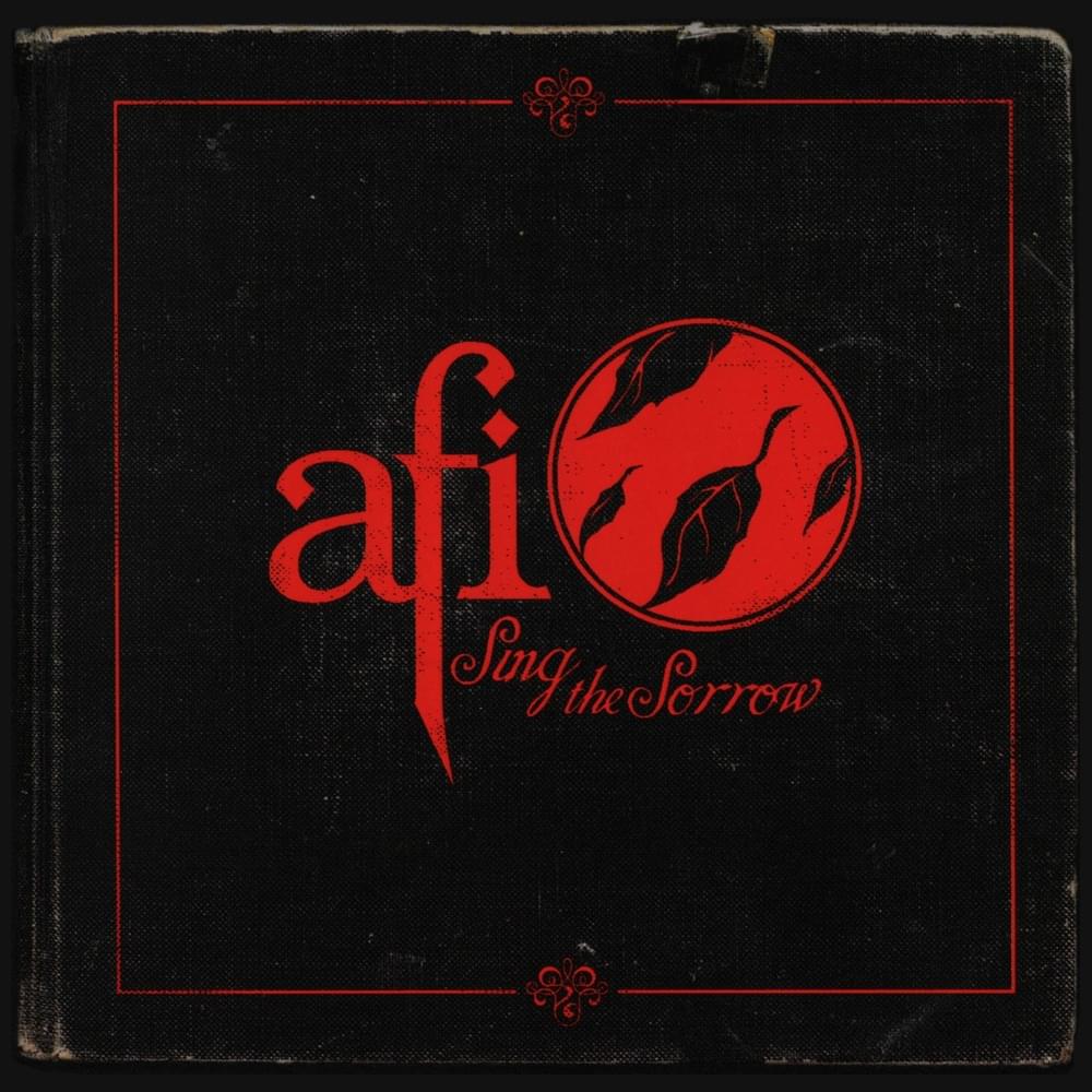 Sing the Sorrow (Deluxe)