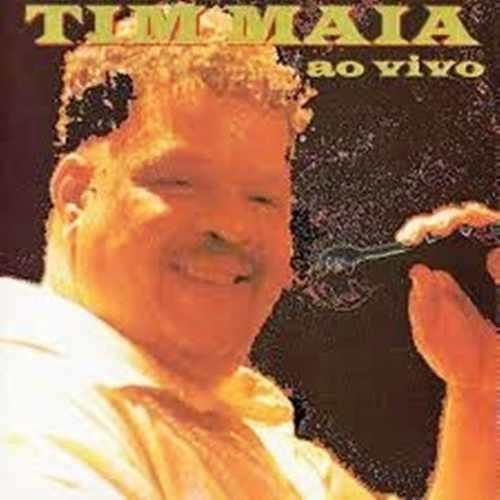 Tim Maia Ao Vivo