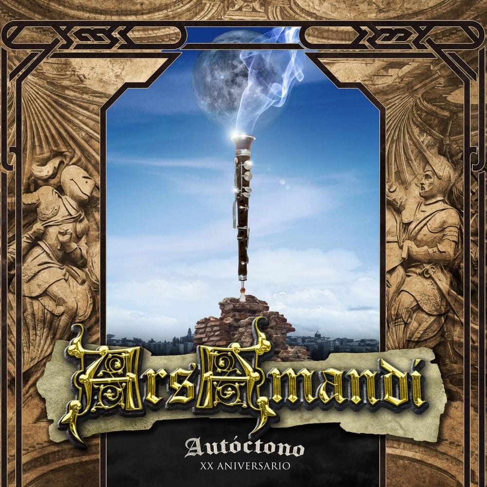 Autóctono (Edición XX Aniversario)