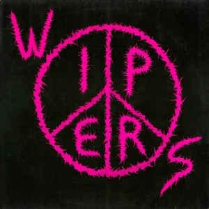 Wipers Tour 84