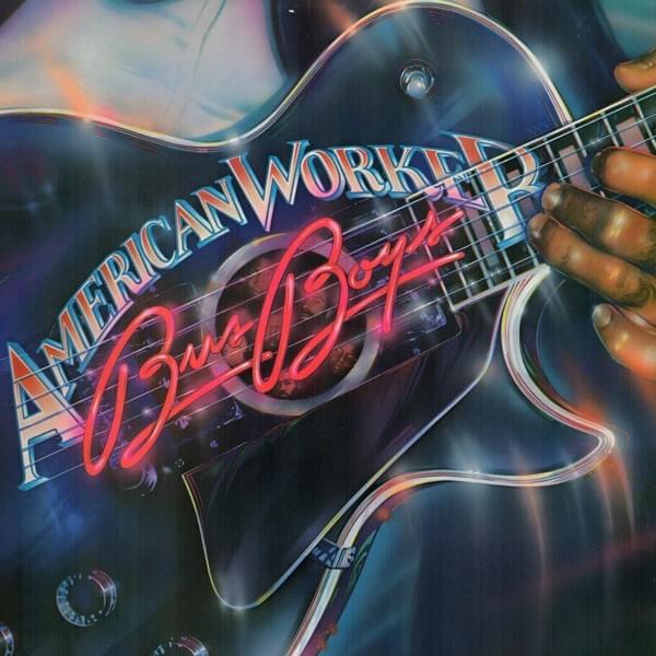 American Worker