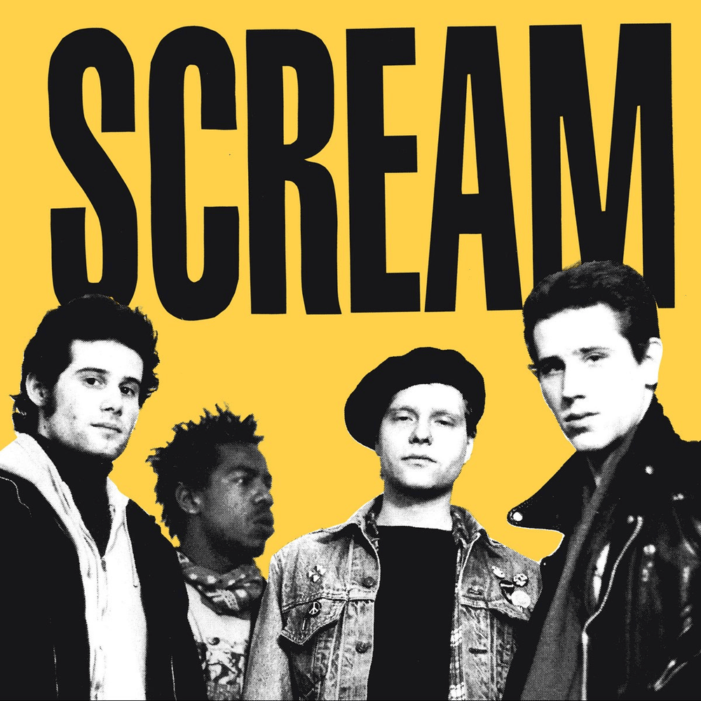 Still Screaming / This Side Up