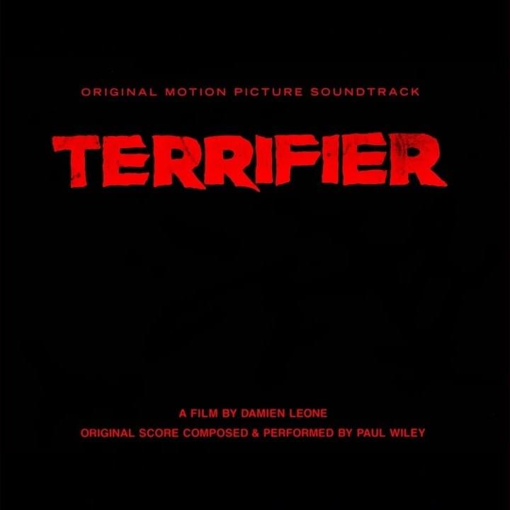 Terrifier (Original Soundtrack)