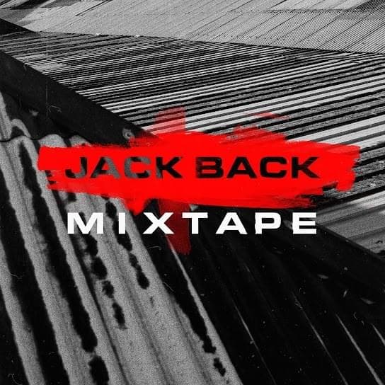 Jack Back Mixtape