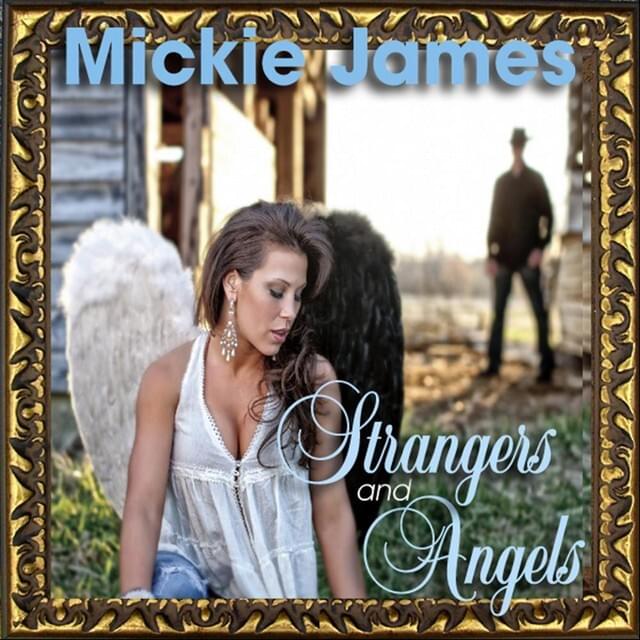 Strangers And Angels