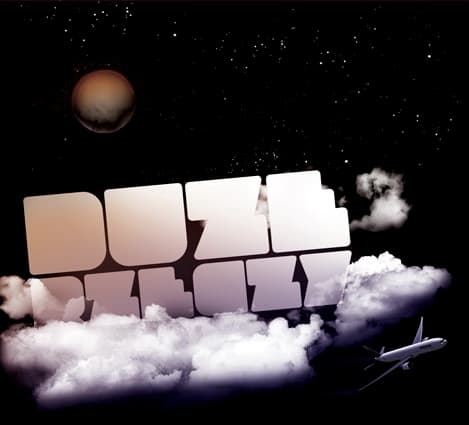 Duże Rzeczy Cover Art