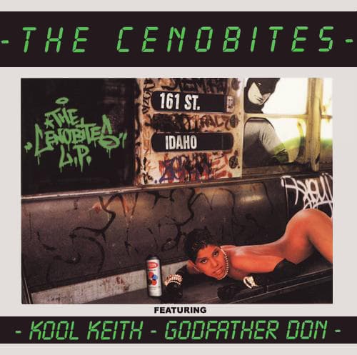 The Cenobites L.P.