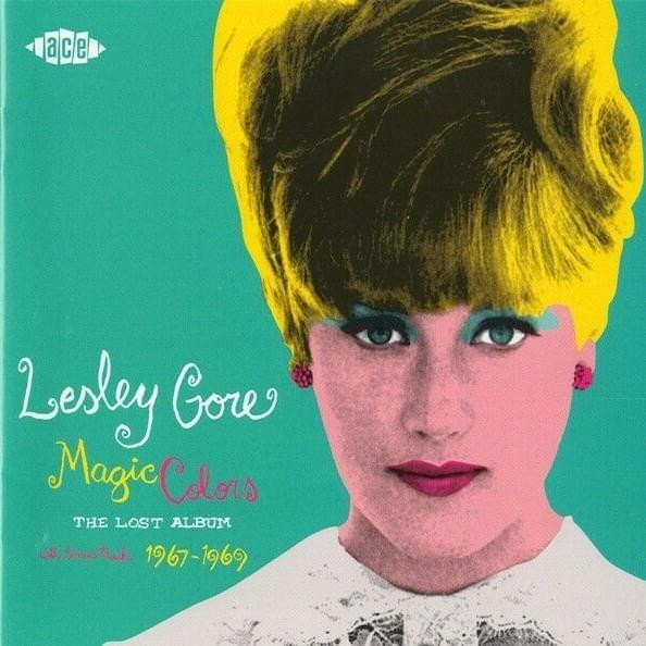 Magic Colors: The Lost Album