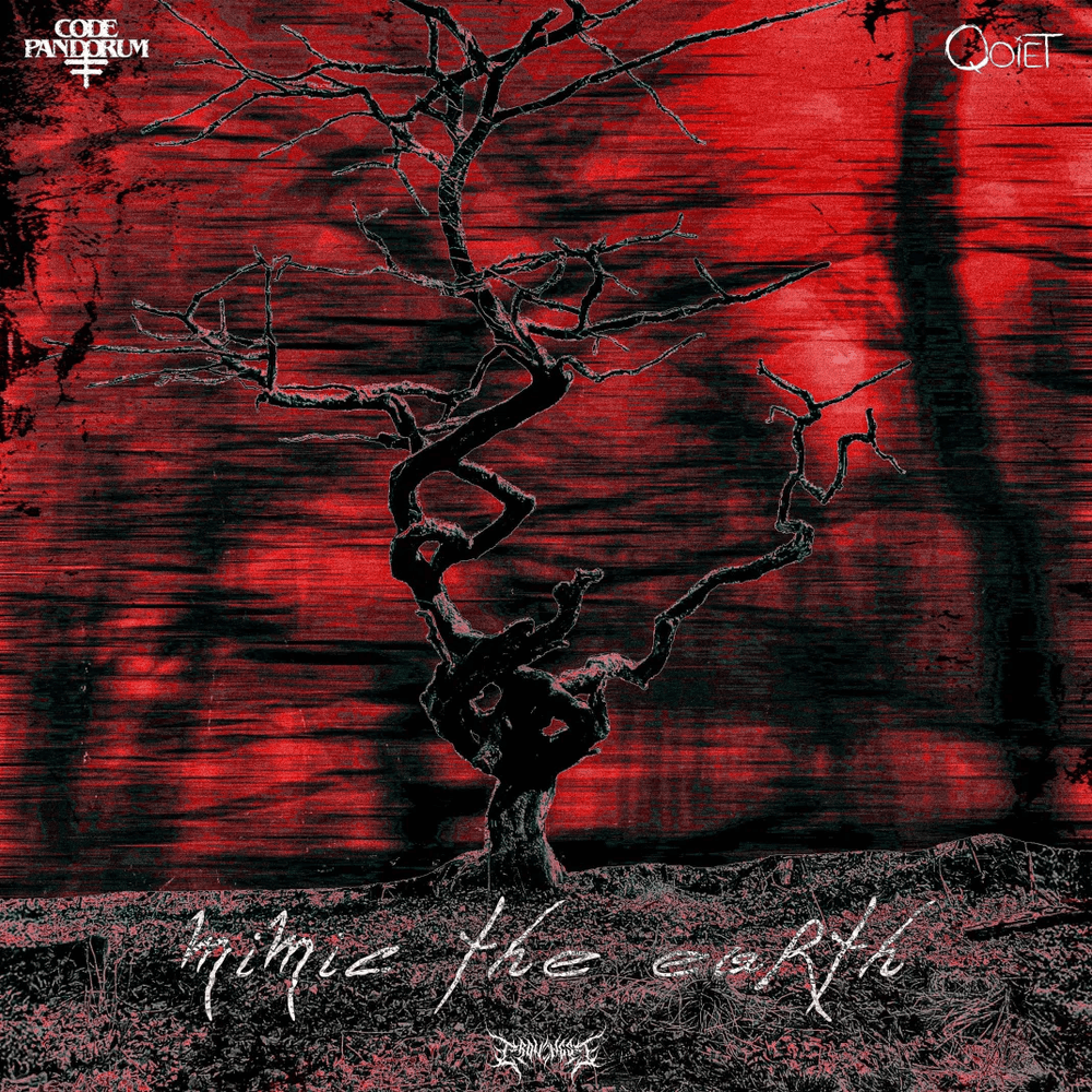 Mimic the Earth EP