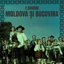 Moldova și Bucovina Cover Art