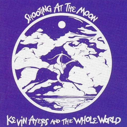 Shooting At The Moon