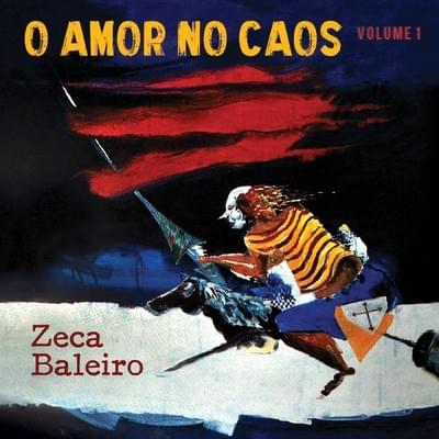 O Amor no Caos - Vol. 1