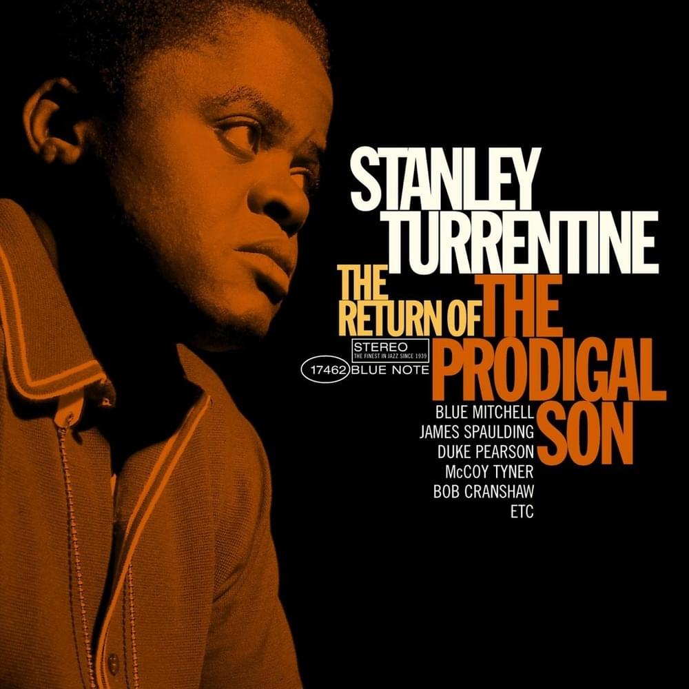 The Return of the Prodigal Son