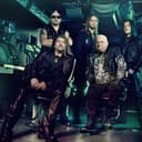 U.D.O. profile picture - official artist image