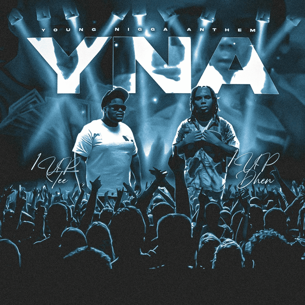YNA Cover Art