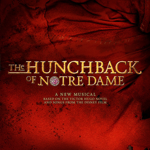 The Hunchback of Notre Dame (Studio Cast Recording)
