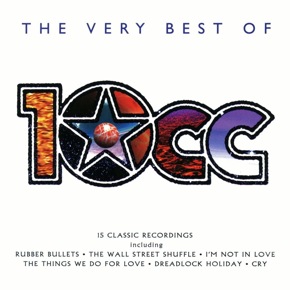 The Very Best of 10cc