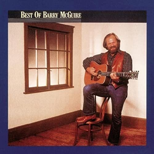 Best of Barry McGuire