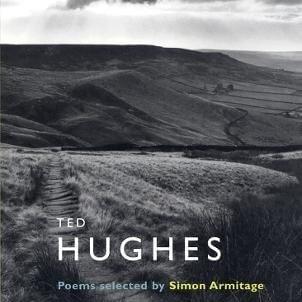 Selected Poems of Ted Hughes