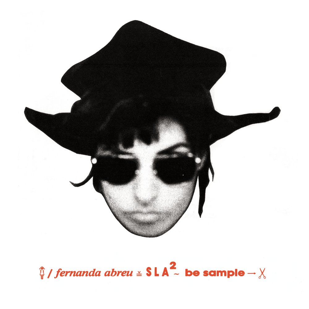 S.L.A.² ~ Be Sample