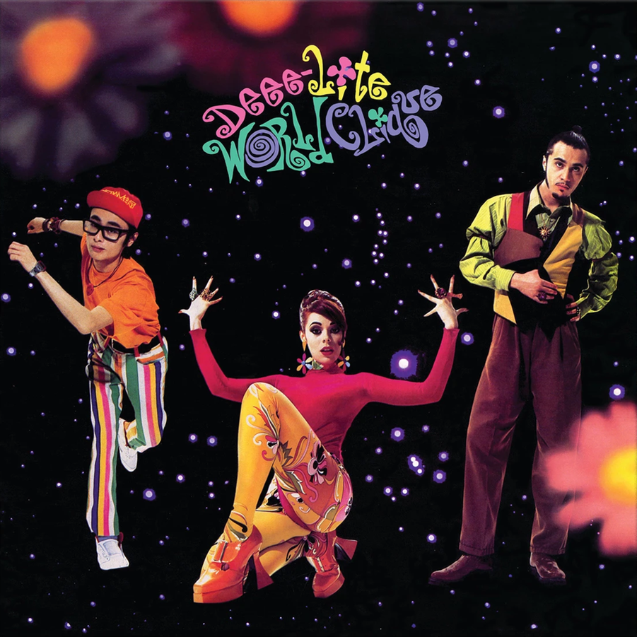 World Clique (Expanded Edition)