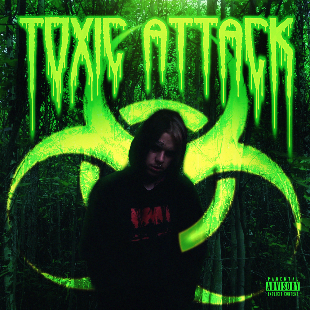 Toxic Attack
