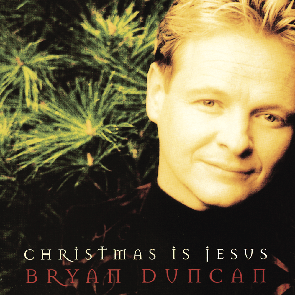 Christmas is Jesus