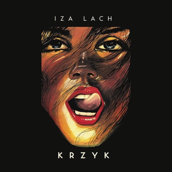 Krzyk