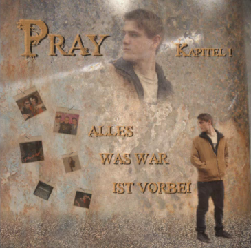 Kapitel 1 - Alles, was war, ist vorbei