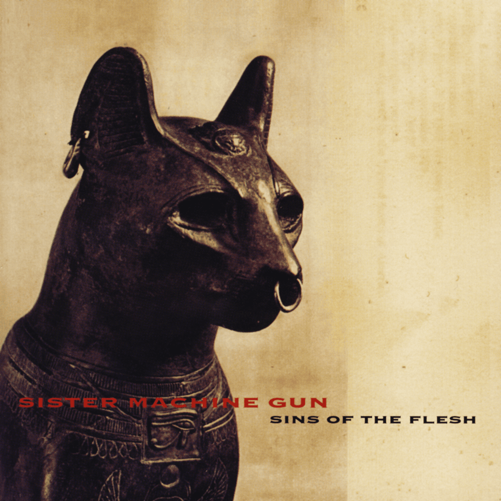 Sins Of The Flesh