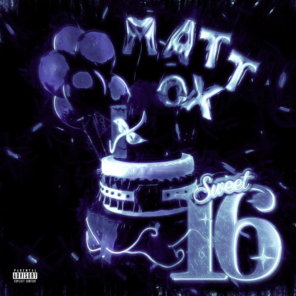 SWEET 16