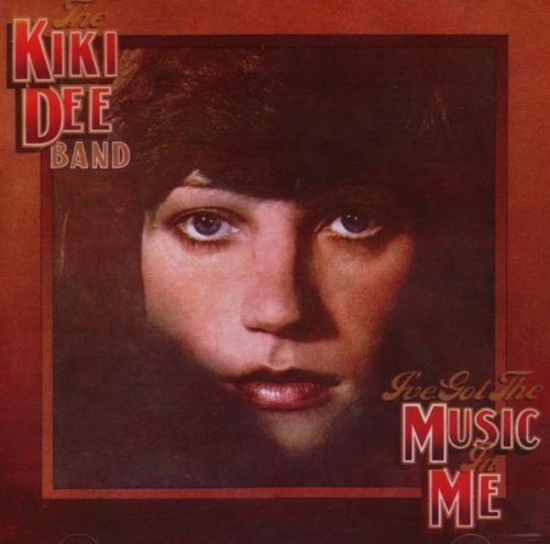 I’ve Got the Music in Me