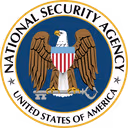 U.S. National Security Agency profile picture - official artist image