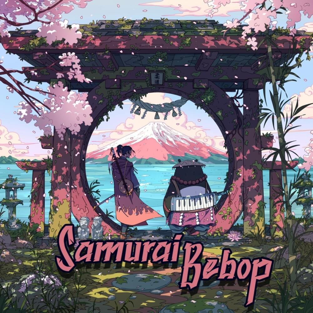 Samuari Bebop