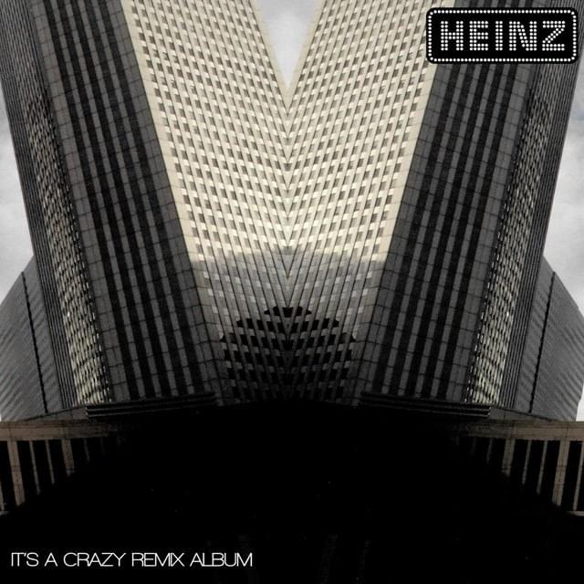It’s a Crazy Remix Album