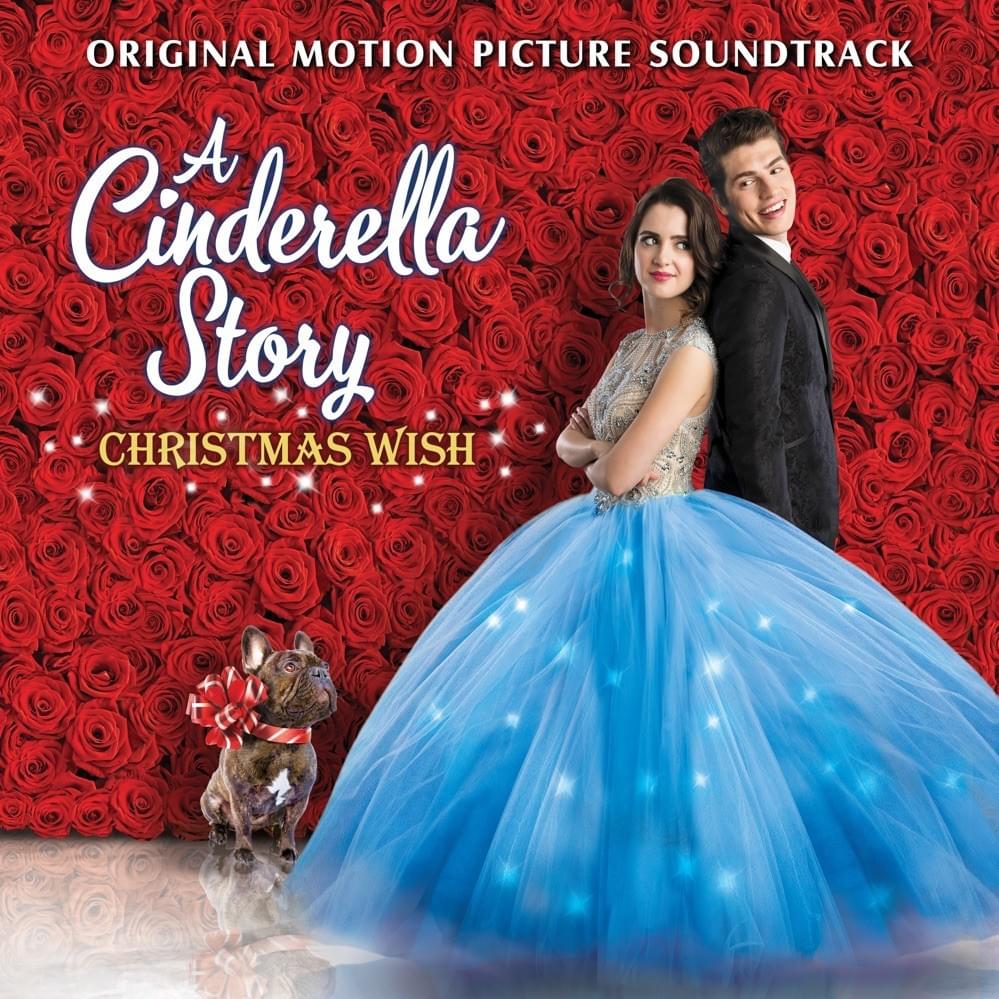 A Cinderella Story: A Christmas Wish (Original Motion Picture Soundtrack)