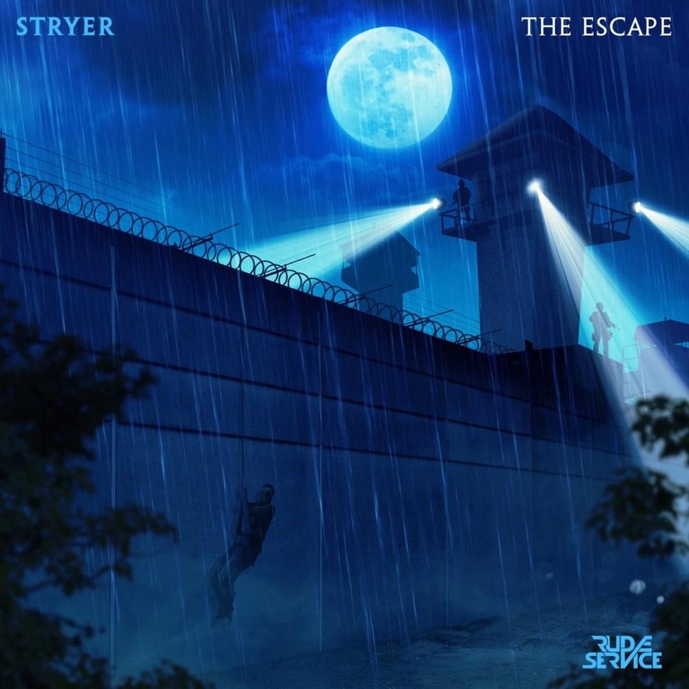 The Escape - EP