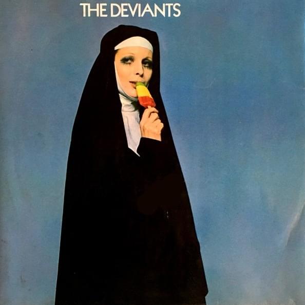 The Deviants