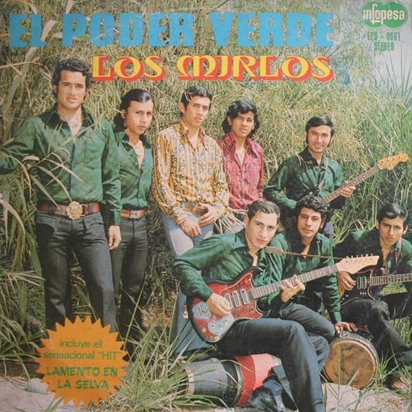 El Poder Verde