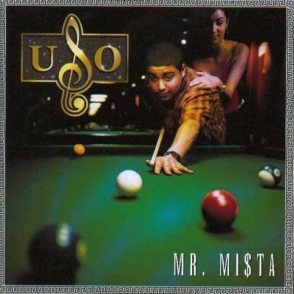 Mr. Mista
