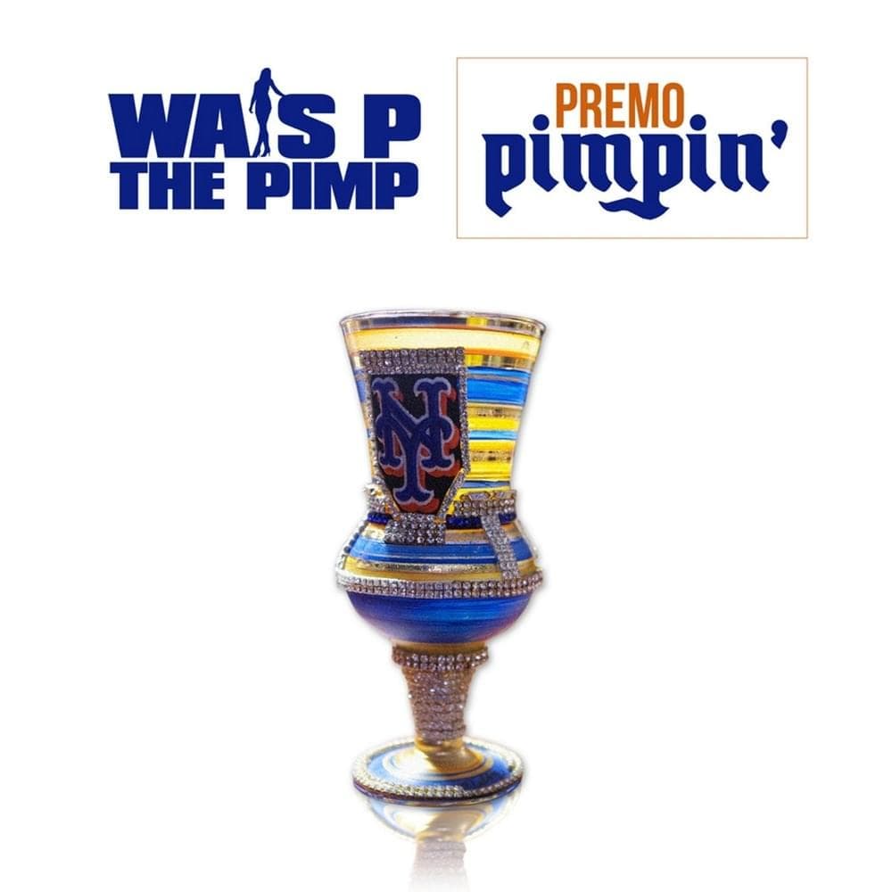 Premo Pimpin’