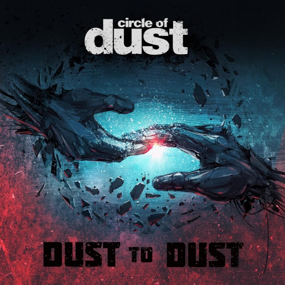 Dust to Dust (Single)