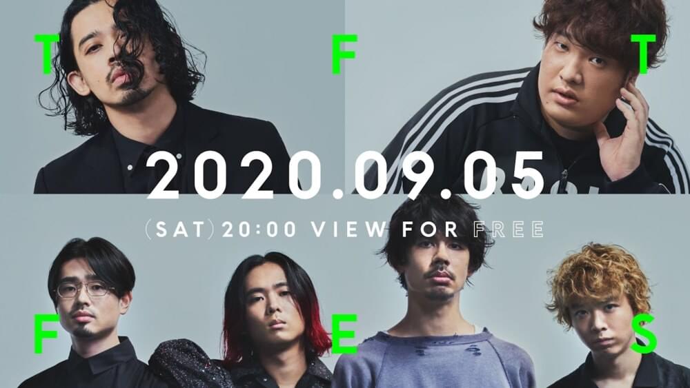 THE FIRST TAKE FES vol.1