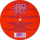 Mint Sauce Cover Art