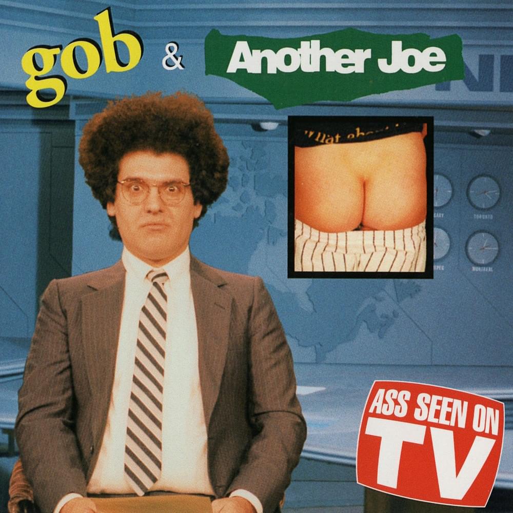Ass Seen on TV