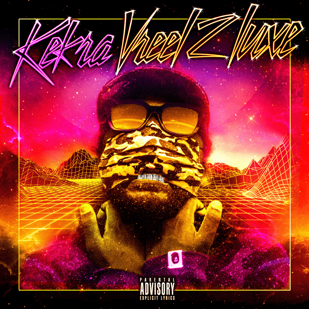 Vréel 2 (Deluxe)